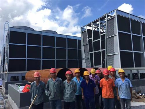 空調降噪噪音治理的方法,空調外機噪音如何做隔音降噪