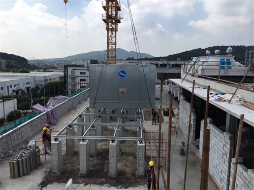 閉式冷卻塔填料到底是什么材質(zhì)(閉式冷卻塔填料多少錢(qián)一噸),閉式冷卻塔