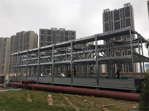 閉式冷卻塔溫度過高的整改的處理方法,閉式冷卻塔工作原理