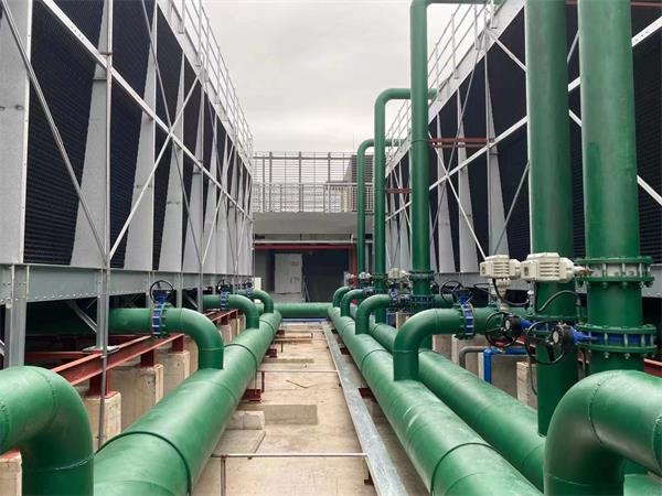 空調降噪噪音治理的方法,空調外機噪音如何做隔音降噪