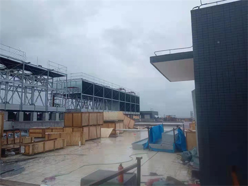 超靜音冷卻塔噪音標準,冷卻塔噪音怎么處理