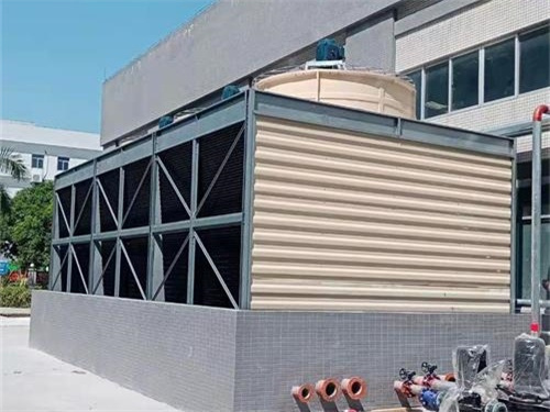 怎么保養冷卻塔延長使用壽命(延長冷卻塔使用時間的保養方法),冷卻塔保