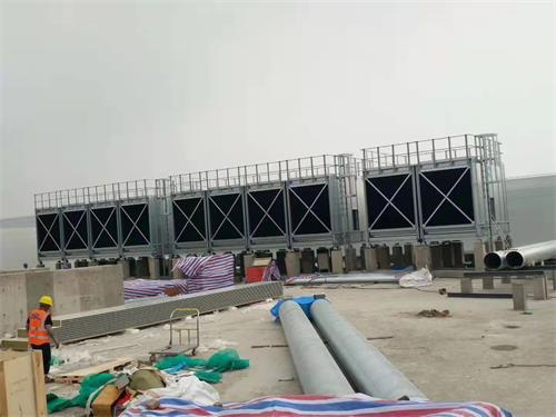 冷卻塔噪聲標準,冷卻塔噪音治理方法,冷卻塔噪聲標準規(guī)范