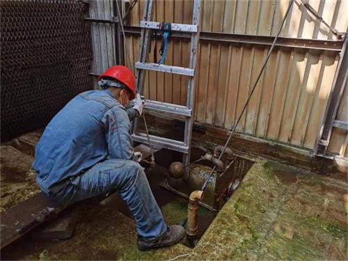 冷卻塔噪聲維修方法,冷卻塔維修廠家電話