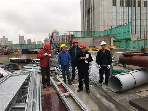 夏季冷卻塔隔音治理方法(冷卻塔降噪處理措施),冷卻塔隔音降噪公司