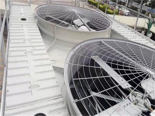 冷卻塔水泵保養方法,冷卻塔保養內容