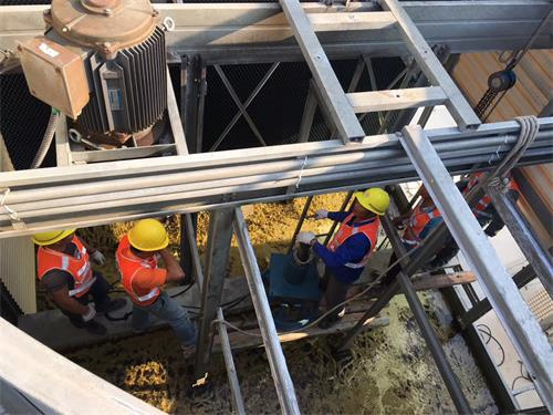 如何挑選合適大小的冷卻塔(冷卻水塔大小怎么選擇),如何挑選帽子大小