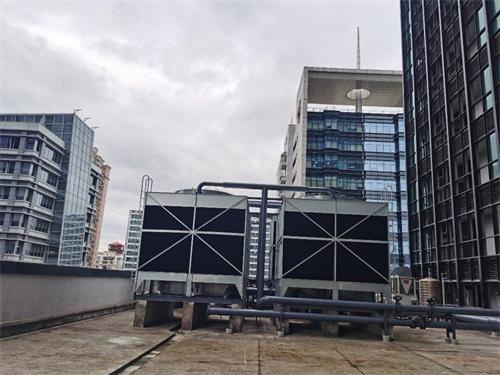 冷卻塔清洗的方法有哪些,冷卻塔該如何正確清洗,冷卻塔清洗報價單