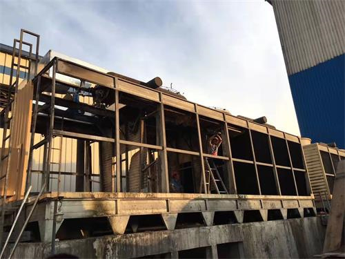 樓上空調(diào)噪聲擾民解決妙招(樓上空調(diào)外機(jī)聲音大算不算擾民),樓上空調(diào)外機(jī)噪音大是否擾民