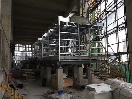 冷卻塔選型和配置標準,冷卻塔怎么選型計算