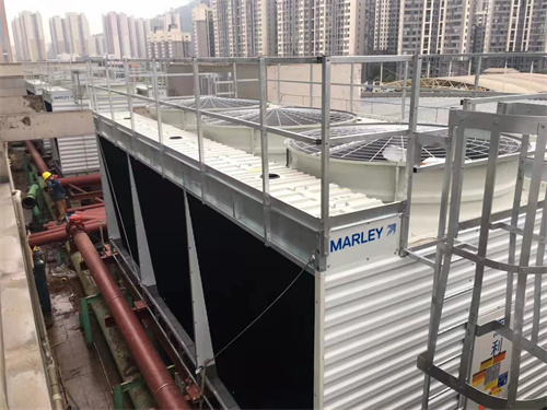 如何提高工業冷卻塔經濟效益(工業冷卻塔怎么才能節約成本費用),如何提