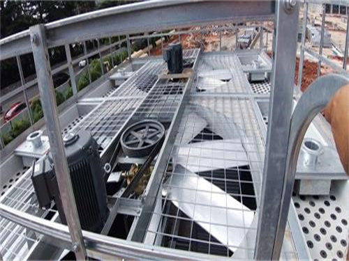 冷卻塔噪音擾民怎么處理,冷卻塔噪音擾民怎么起訴