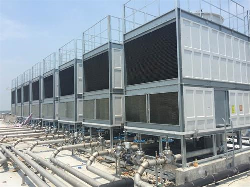 冷卻塔噪聲國家標準,冷卻塔噪聲評價指標標準,冷卻塔噪聲檢測