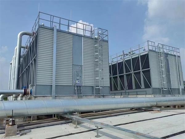 閉式冷卻塔如何清洗維護呢？,閉式冷卻塔廠家聯系方式