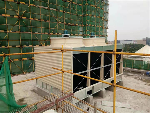 蒸發(fā)式冷凝器是干什么的(蒸發(fā)式冷凝器工作原理),蒸發(fā)式冷凝器品牌