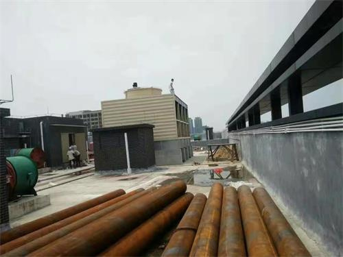 冷卻塔選型和配置標(biāo)準(zhǔn),冷卻塔怎么選型計(jì)算