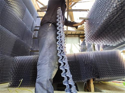 冷卻塔選型和配置標準,冷卻塔怎么選型計算