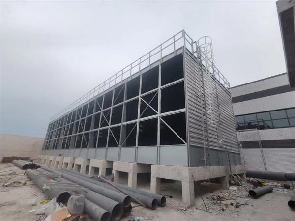 冷卻塔品牌有哪些？冷卻塔有哪些好的品牌,生產冷卻塔廠家有哪些品牌