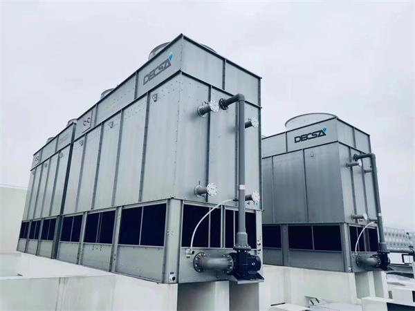 冷卻塔噪聲產生的原因及如何解決,冷卻塔噪聲擾民