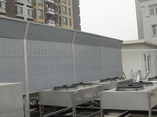 CBD綜合體<a href=http://www.340886.com target=_blank class=infotextkey>冷卻塔降噪</a>