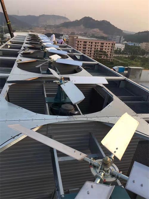 大電機噪聲處理方法 如何處理大電機噪音