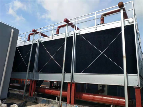 冷卻塔噪音測試方法,冷卻塔噪音檢測規(guī)范與標準